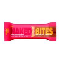 Pasta De Amendoim Fit Naked Nuts - Wafer Chocolate 450g - Boa Forma Shop  Suplementos Ribeirão Preto